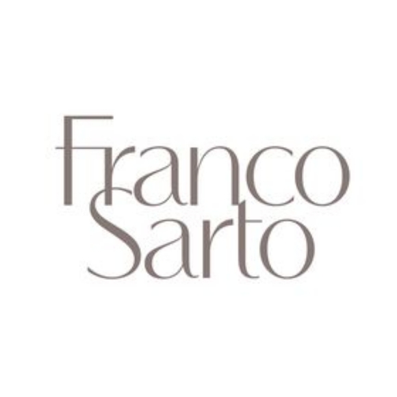 Franco Sarto Sandals Like New Size 6 - Picture 6 of 6